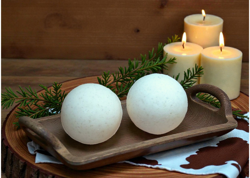 Bath Bombs