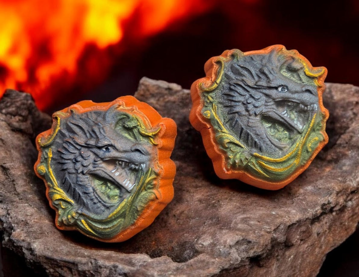 Mystic Dragon