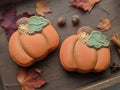 Punkin'