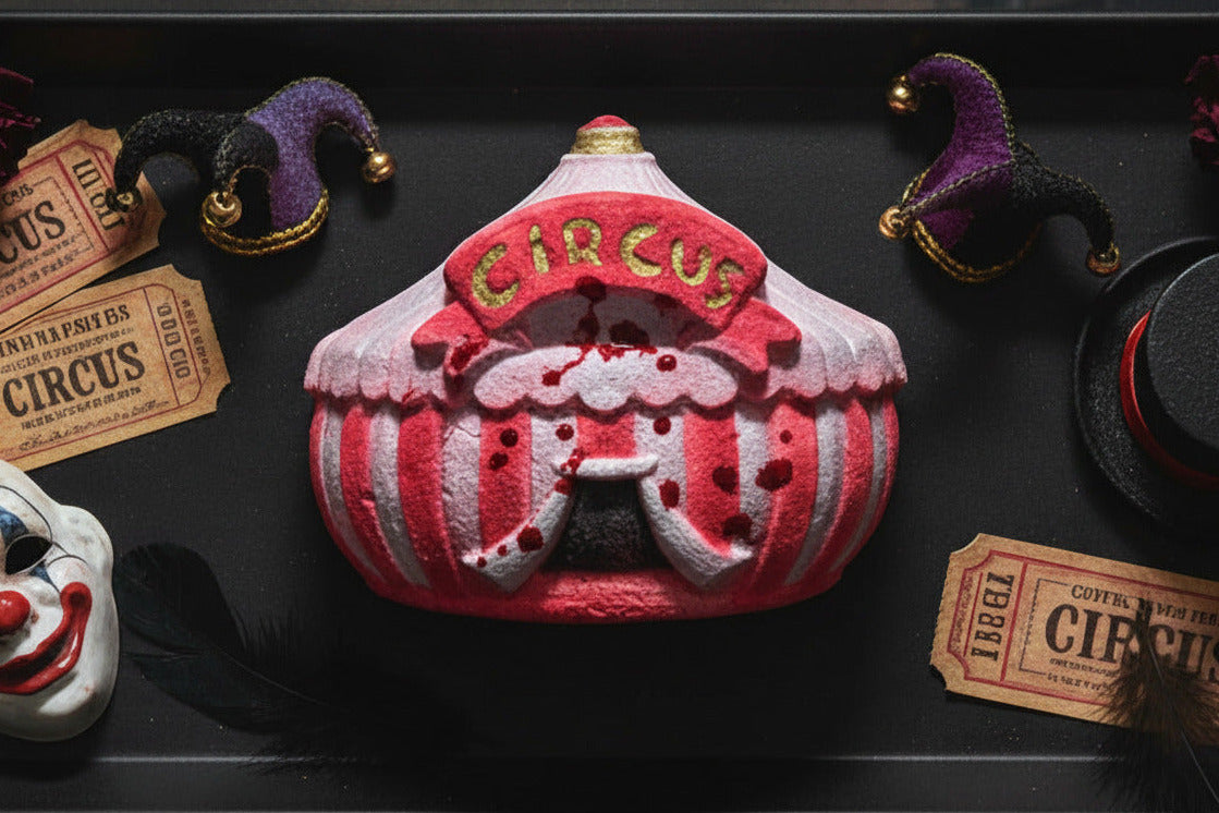 Creepy Circus