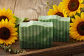Rainforest Goat Milk Soap