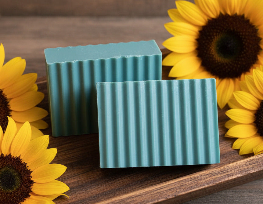 Mountain Mist Goat Milk Soap