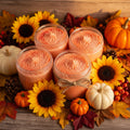 Sugar Smoothie HARVEST HAYRIDE
