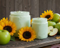 Shower Smoothie-Slushy Buff Combo