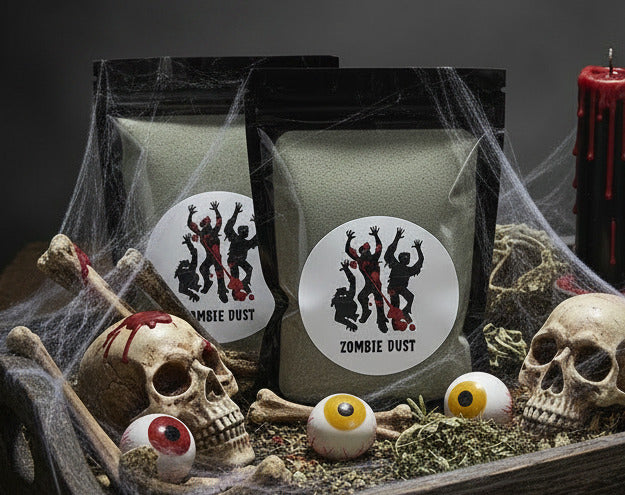 Zombie Dust