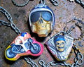 Bad to the Bone 3pc Set
