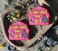 Barn Hair Don't Care