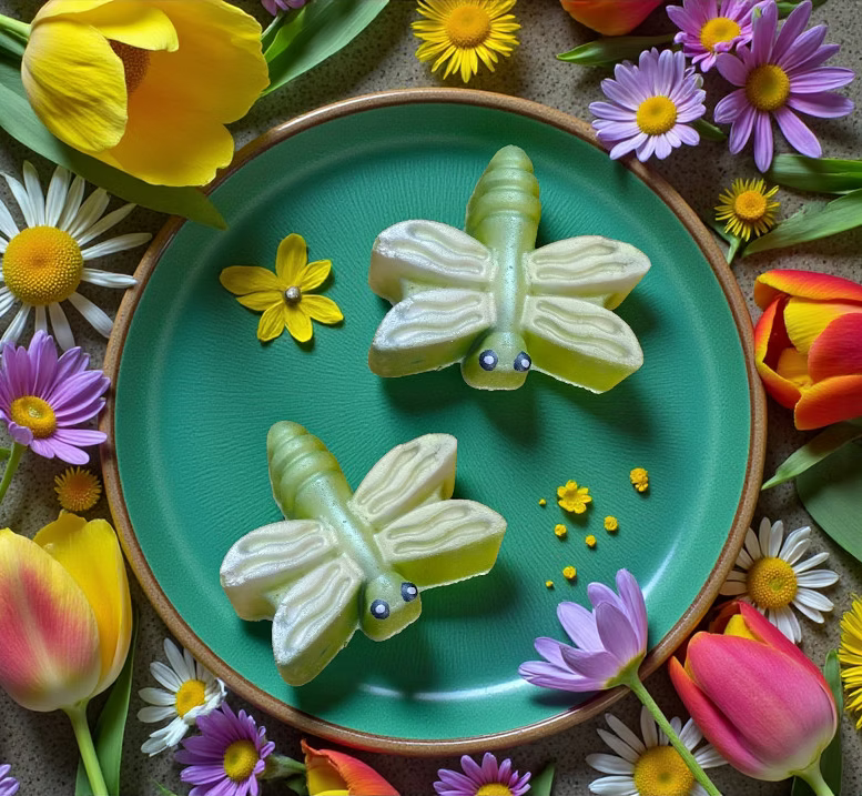 Mini Dragonfly
