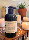 Magnesium Magic Lotion