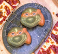 Orange Turtle
