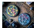 Pentagram