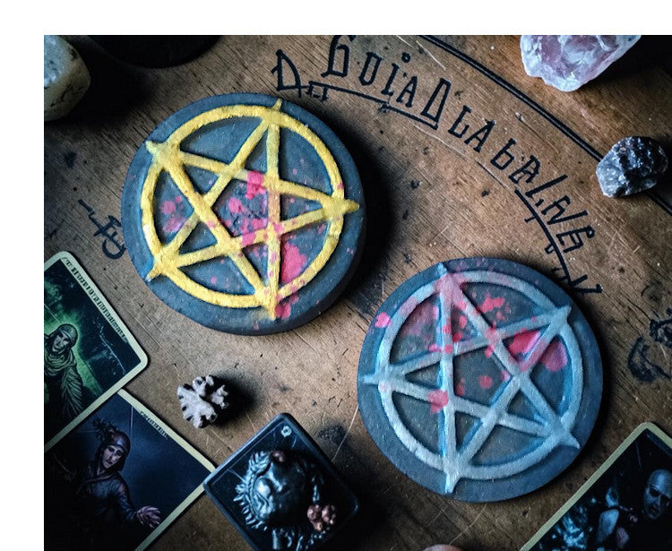 Pentagram