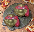 Red Turtle