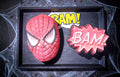 Webbed Wonder 2pc