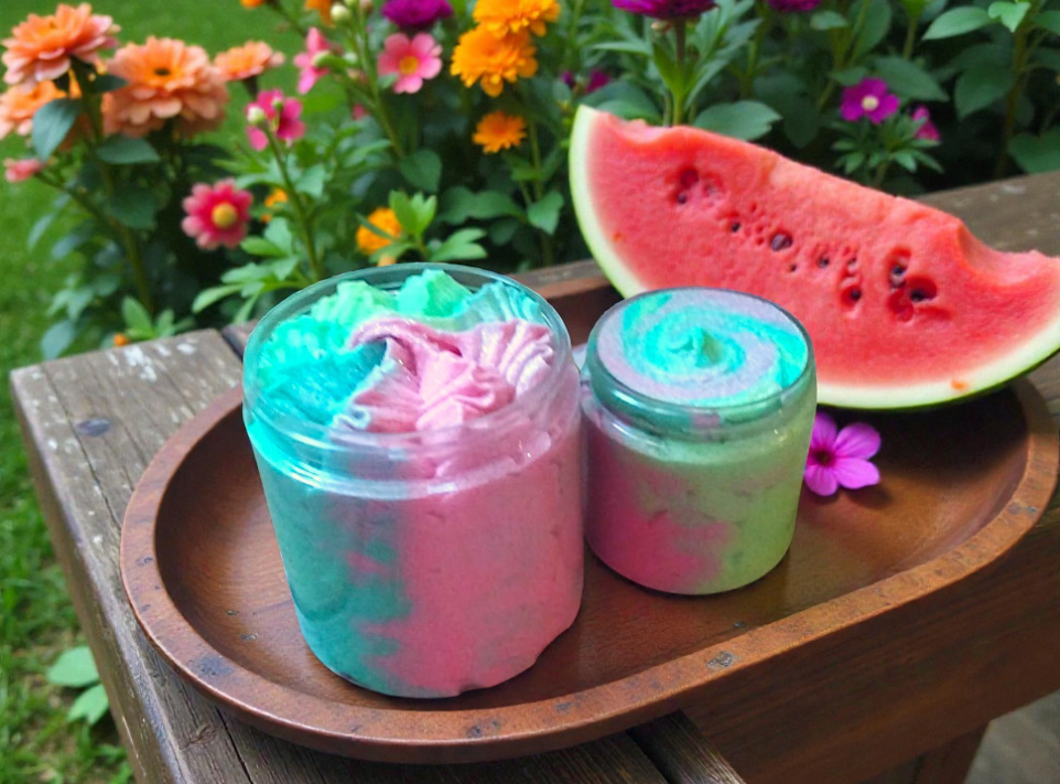 Sugar Smoothie WATERMELON