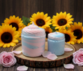 Sugar Smoothie COTTON CANDY