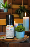 Fire & Ice Lotion Stick