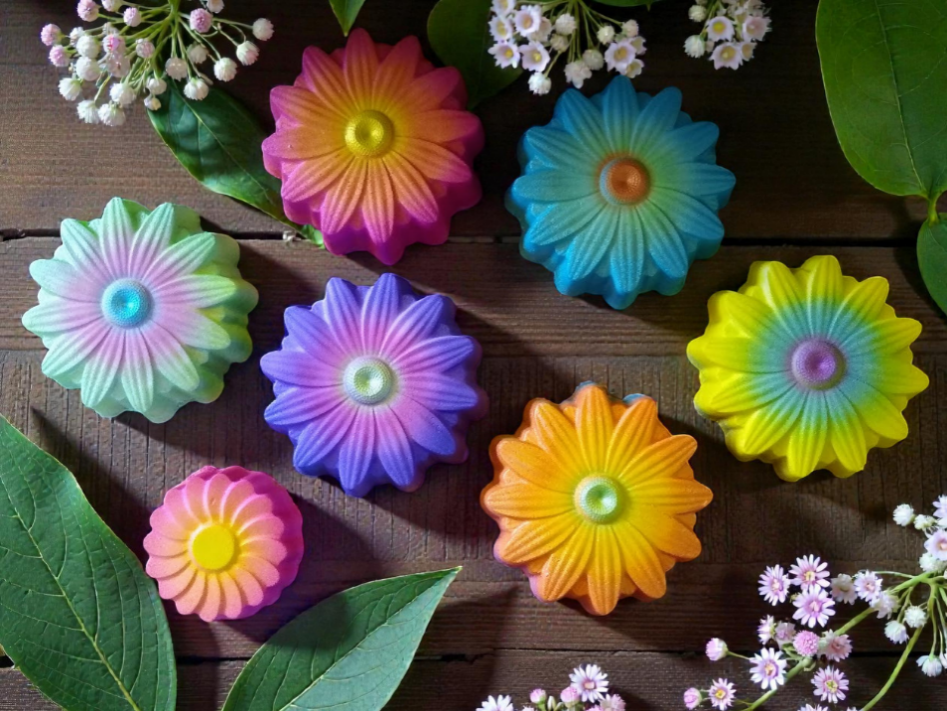 Gerbera Daisy
