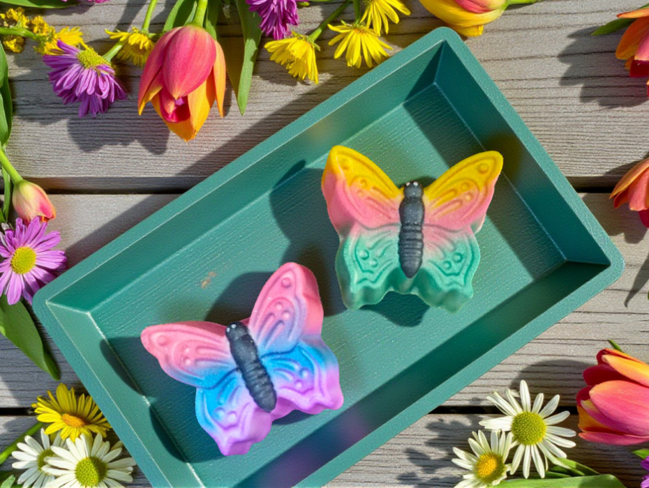Mini Butterfly