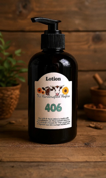 Light & Smooth Lotion DISCOUNTED