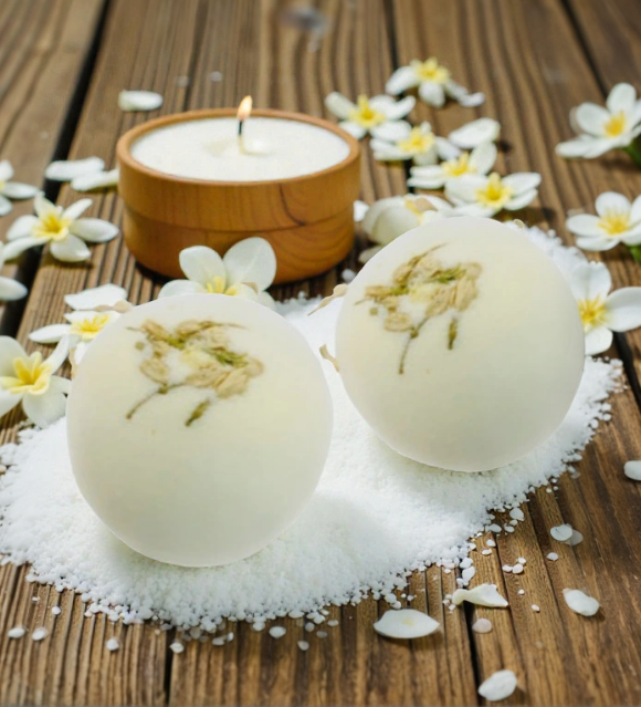 Tallow Bomb Vanilla