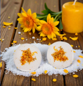 Tallow Bomb Vanilla Orange