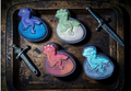 Hatching Dragon