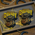 American Cowboy