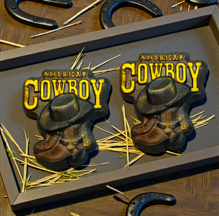 American Cowboy