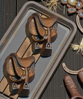 Horse Saddle