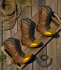 Cowboy Boot