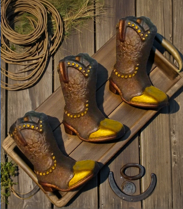 Cowboy Boot