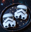 Galaxy Trooper