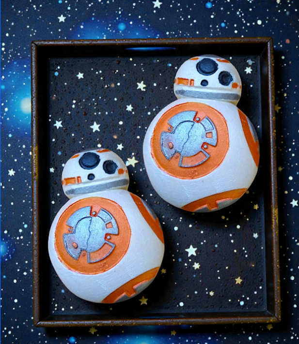 Space Droid
