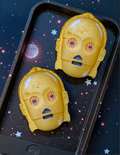 Golden Droid