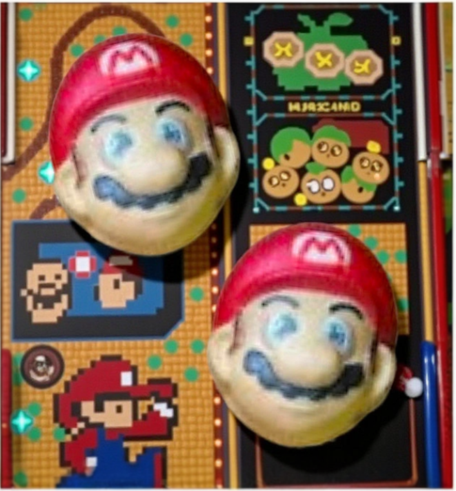 The Red Hat Hero
