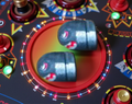 Cannon Bullet