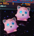 Pink Puff