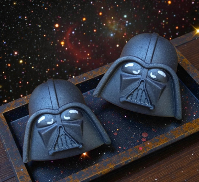 The Dark Side