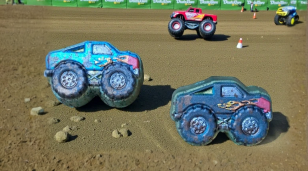 Monster Truck