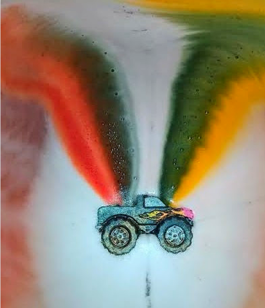 Monster Truck