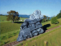Steam Engine