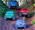 Jeep 4x4