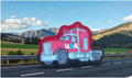 Highway Hauler