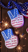 Patriot Peace
