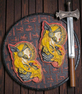Shield Maiden
