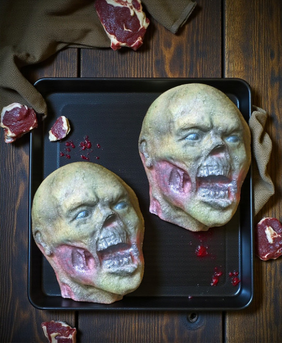 Zombie