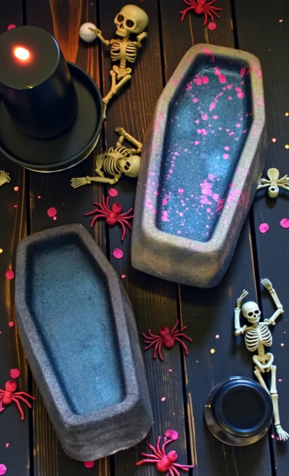 Coffin 3D