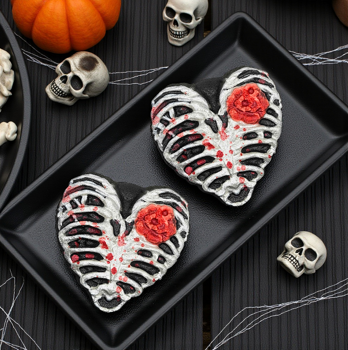 Dark Heart
