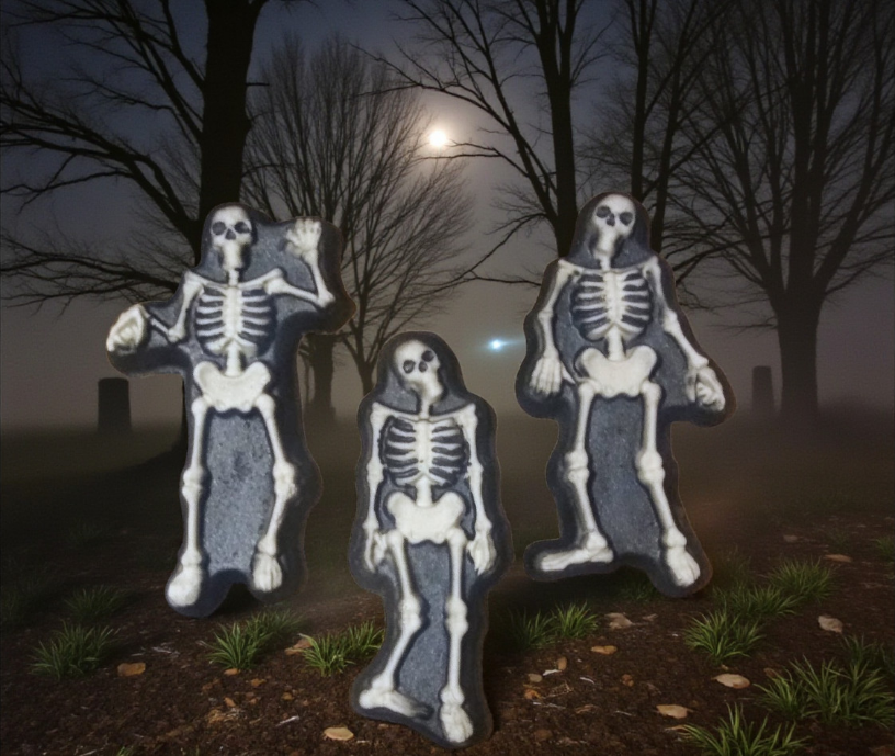 Skeleton